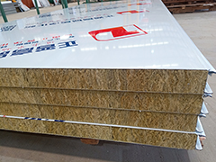 机制岩棉净化板的安装技巧具有何种优势特点